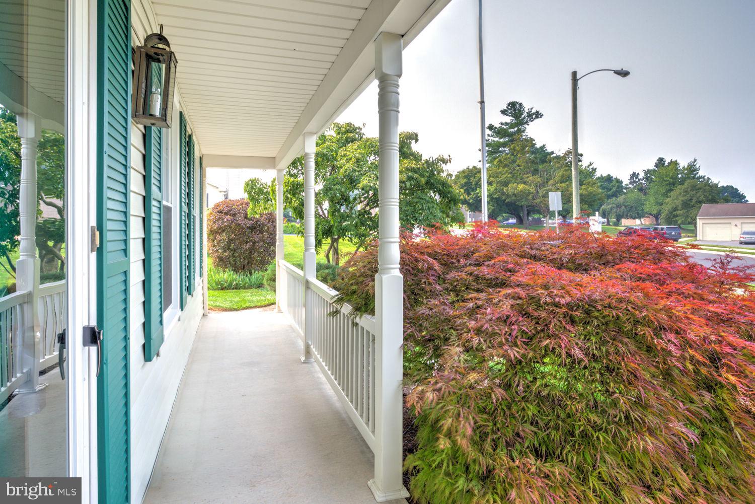 NEW HOLLAND BOROUGH - Residential
