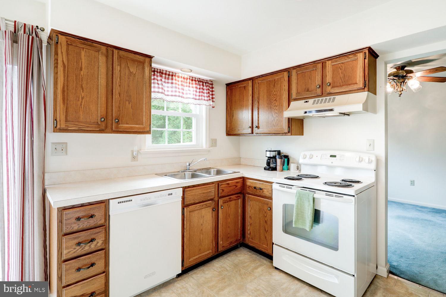 NEW HOLLAND BOROUGH - Residential