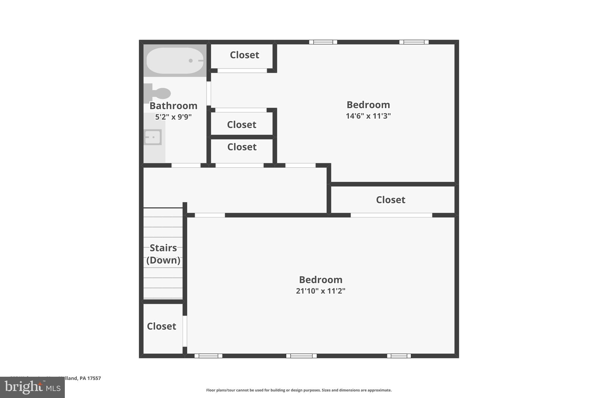 NEW HOLLAND BOROUGH - Residential
