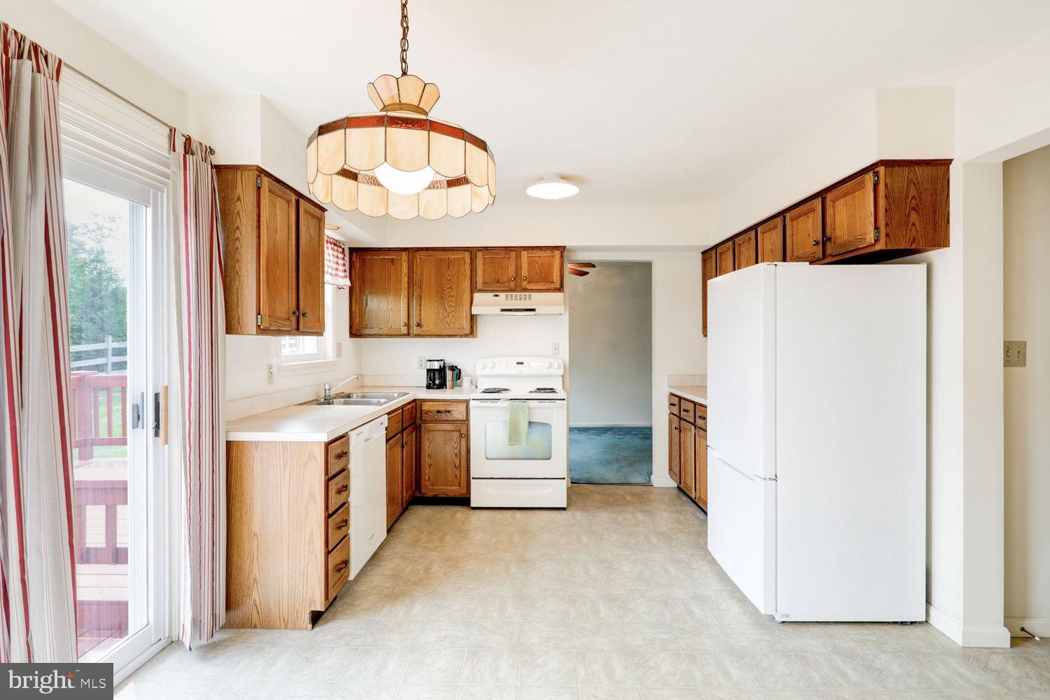 NEW HOLLAND BOROUGH - Residential