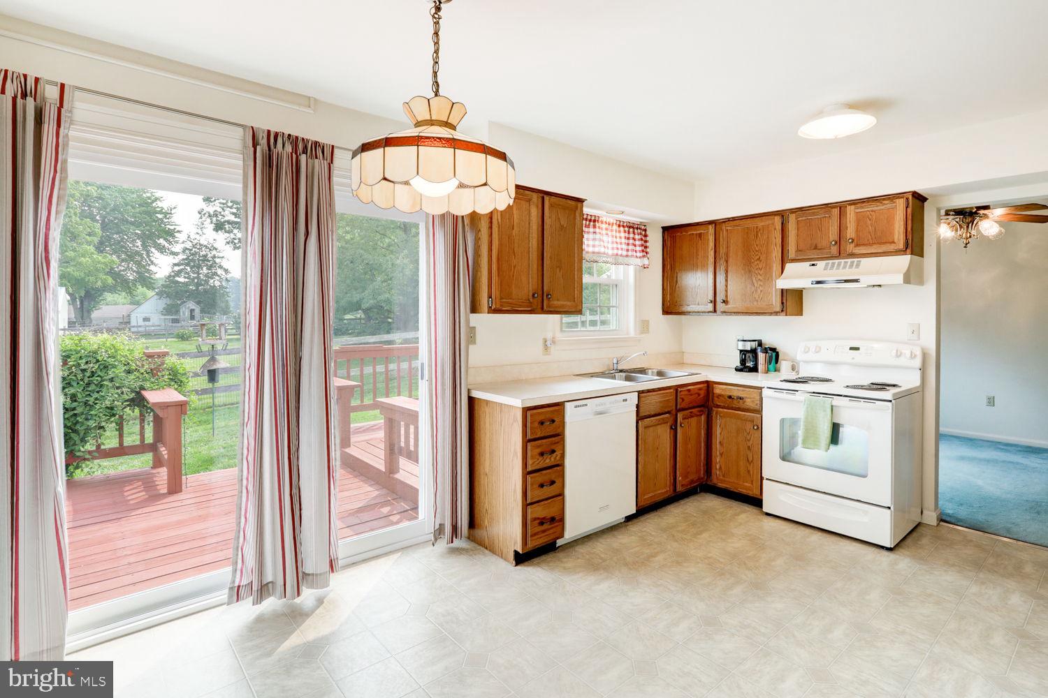 NEW HOLLAND BOROUGH - Residential