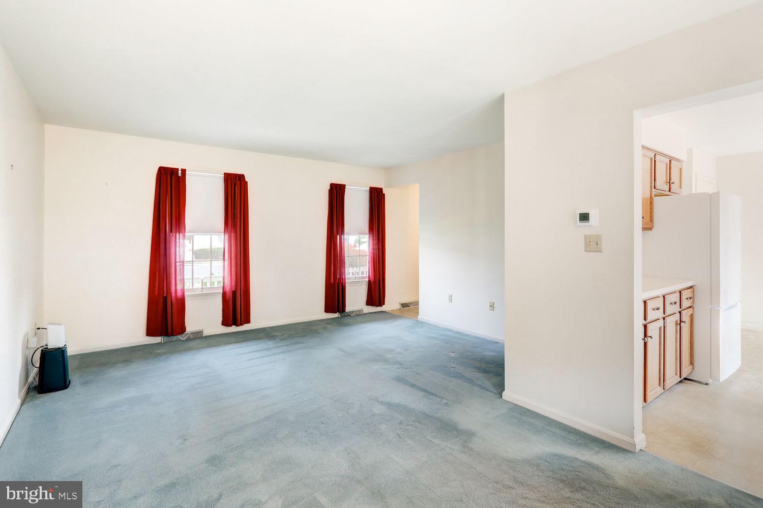 NEW HOLLAND BOROUGH - Residential