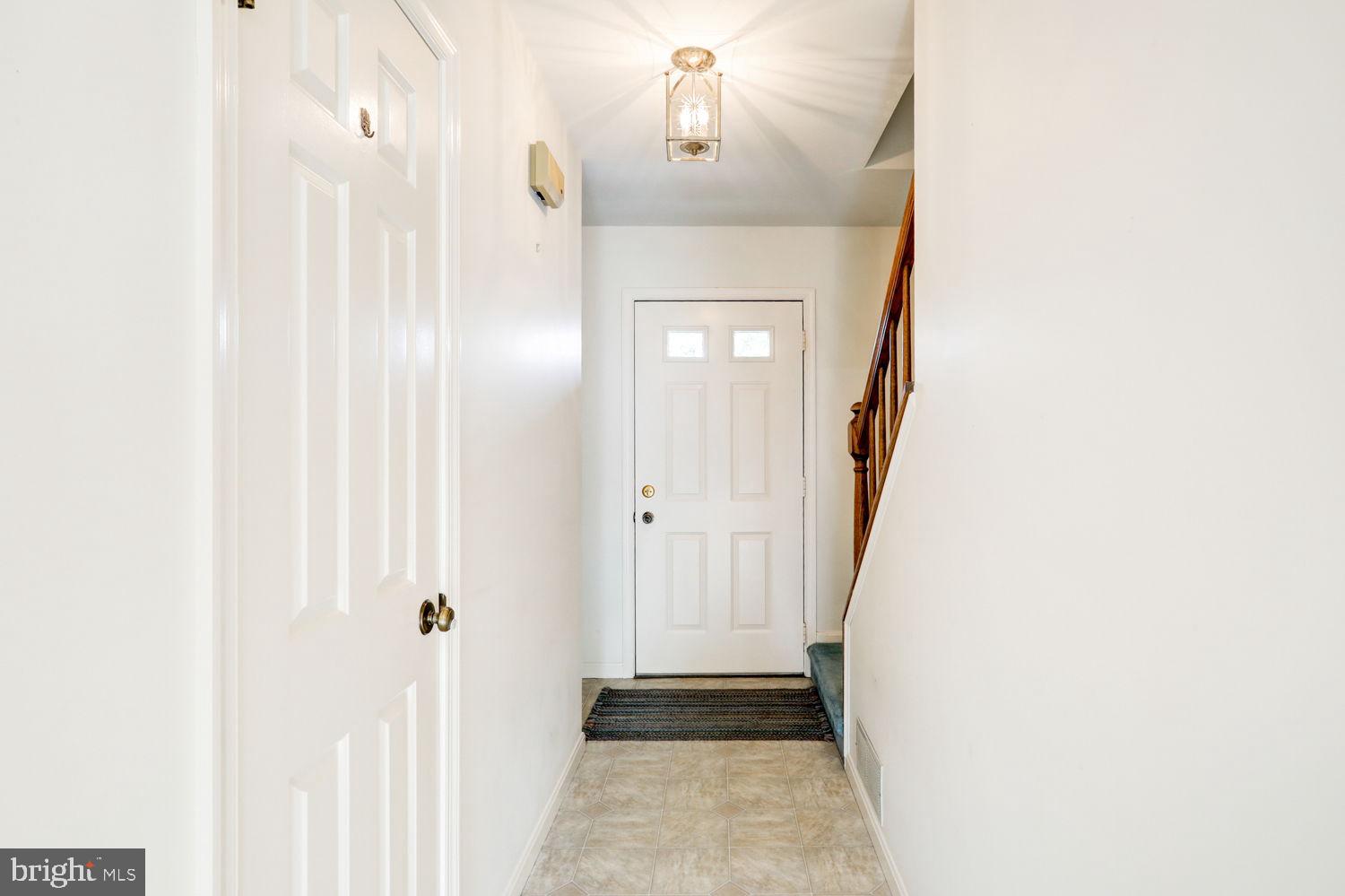 NEW HOLLAND BOROUGH - Residential