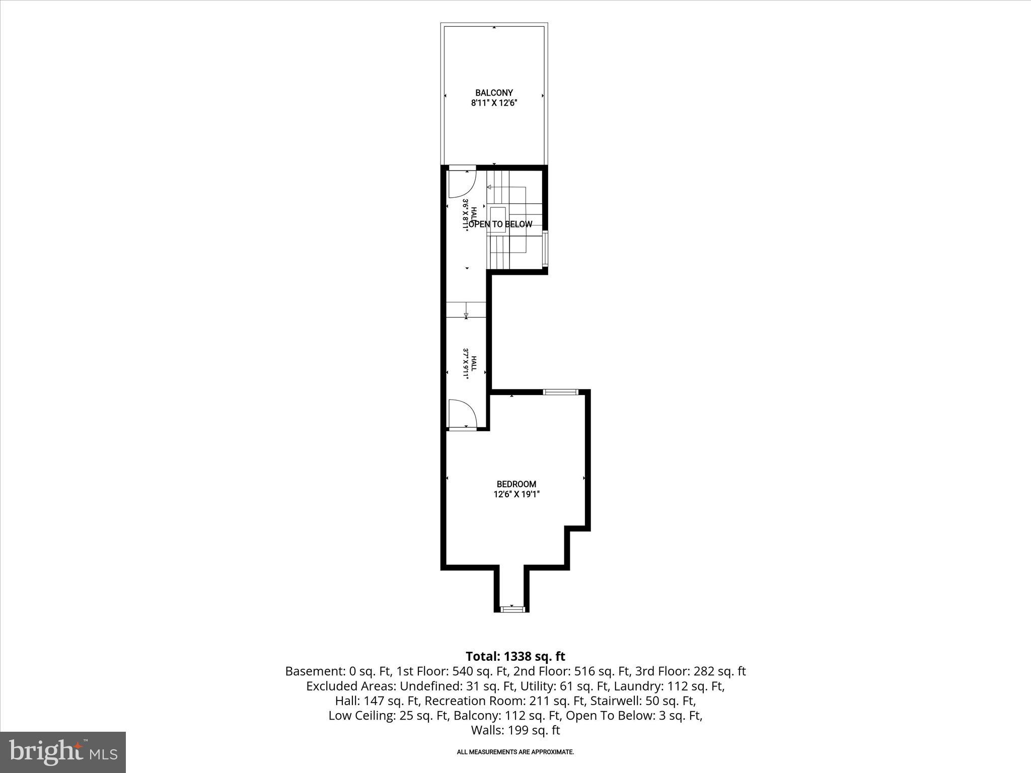 NONE AVAILABLE - Residential