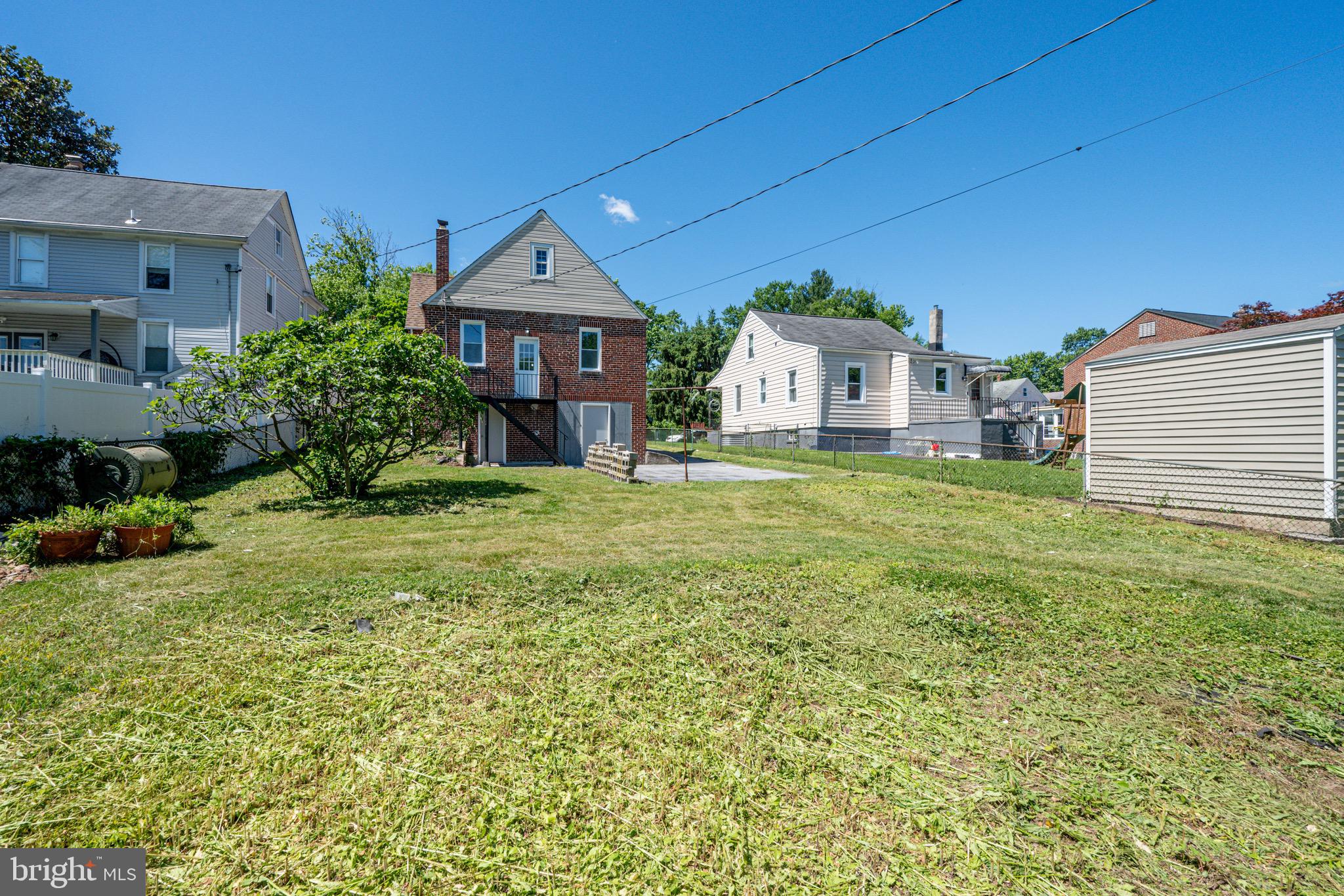 WARD 27 - Residential