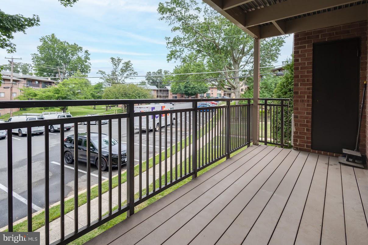 TIMBERLANE VILLAGE GARDEN CONDOMINIUMS - Residential