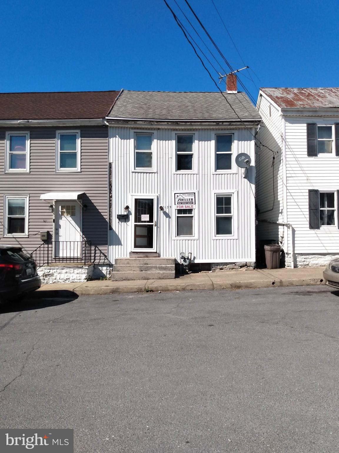 WAYNESBORO BOROUGH - Residential