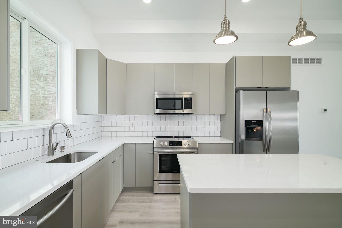 BREWERYTOWN - Residential Lease