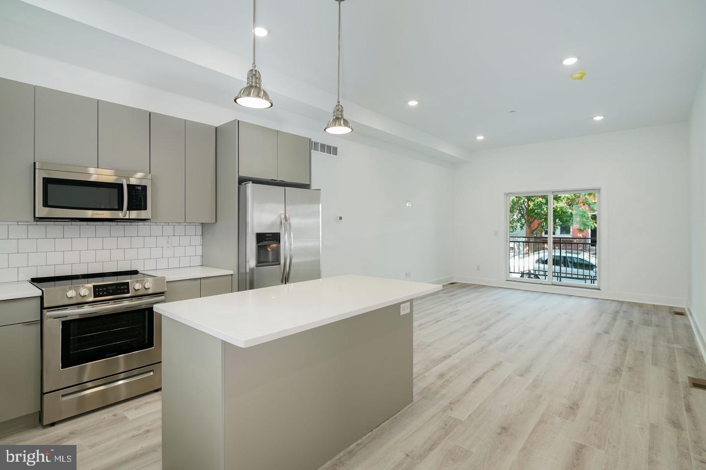 BREWERYTOWN - Residential Lease