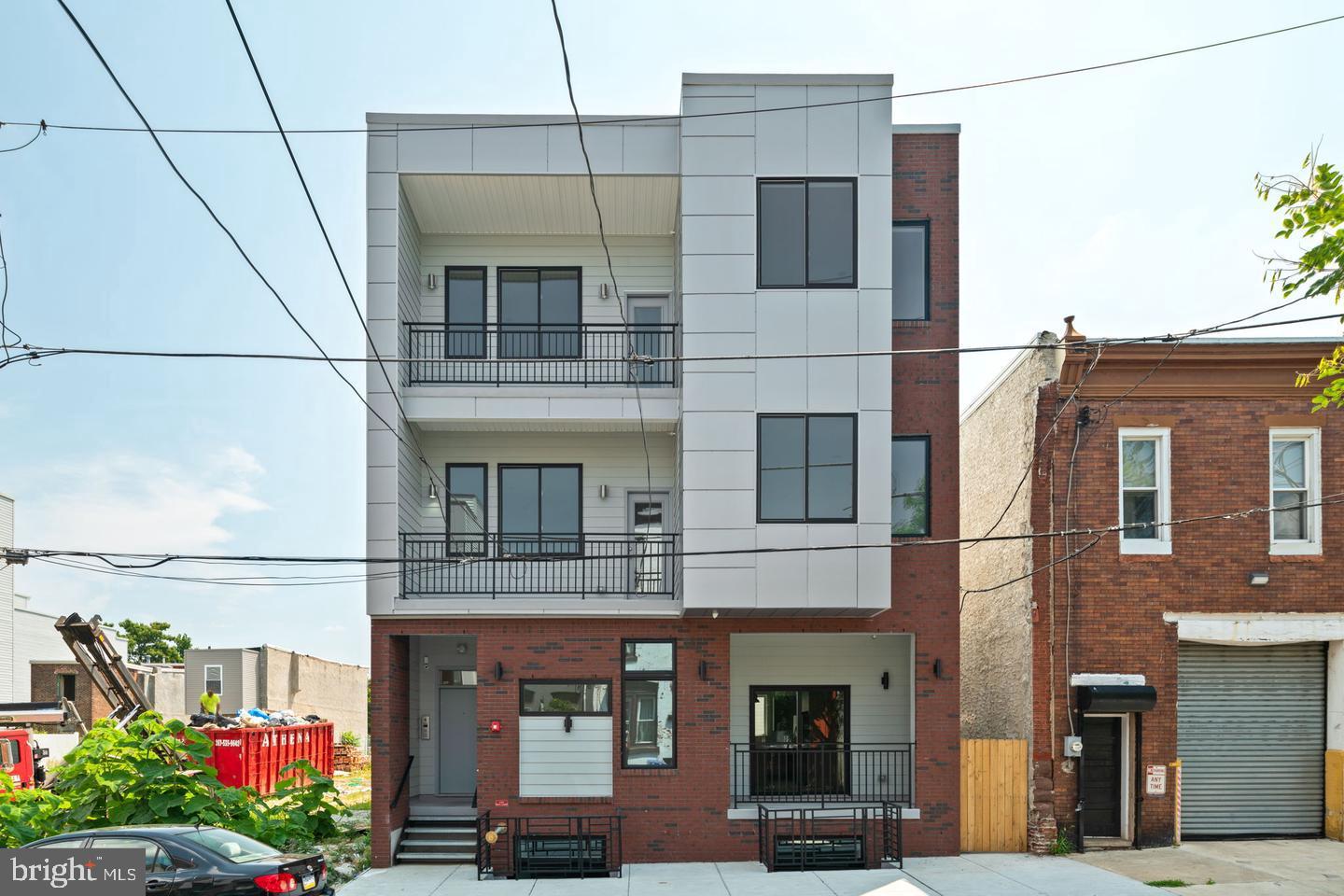 BREWERYTOWN - Residential Lease