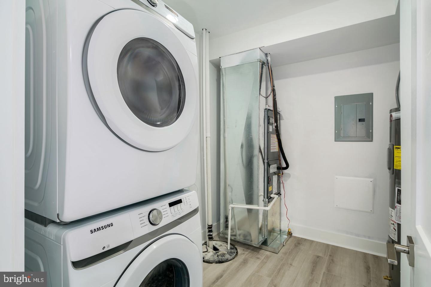 BREWERYTOWN - Residential Lease