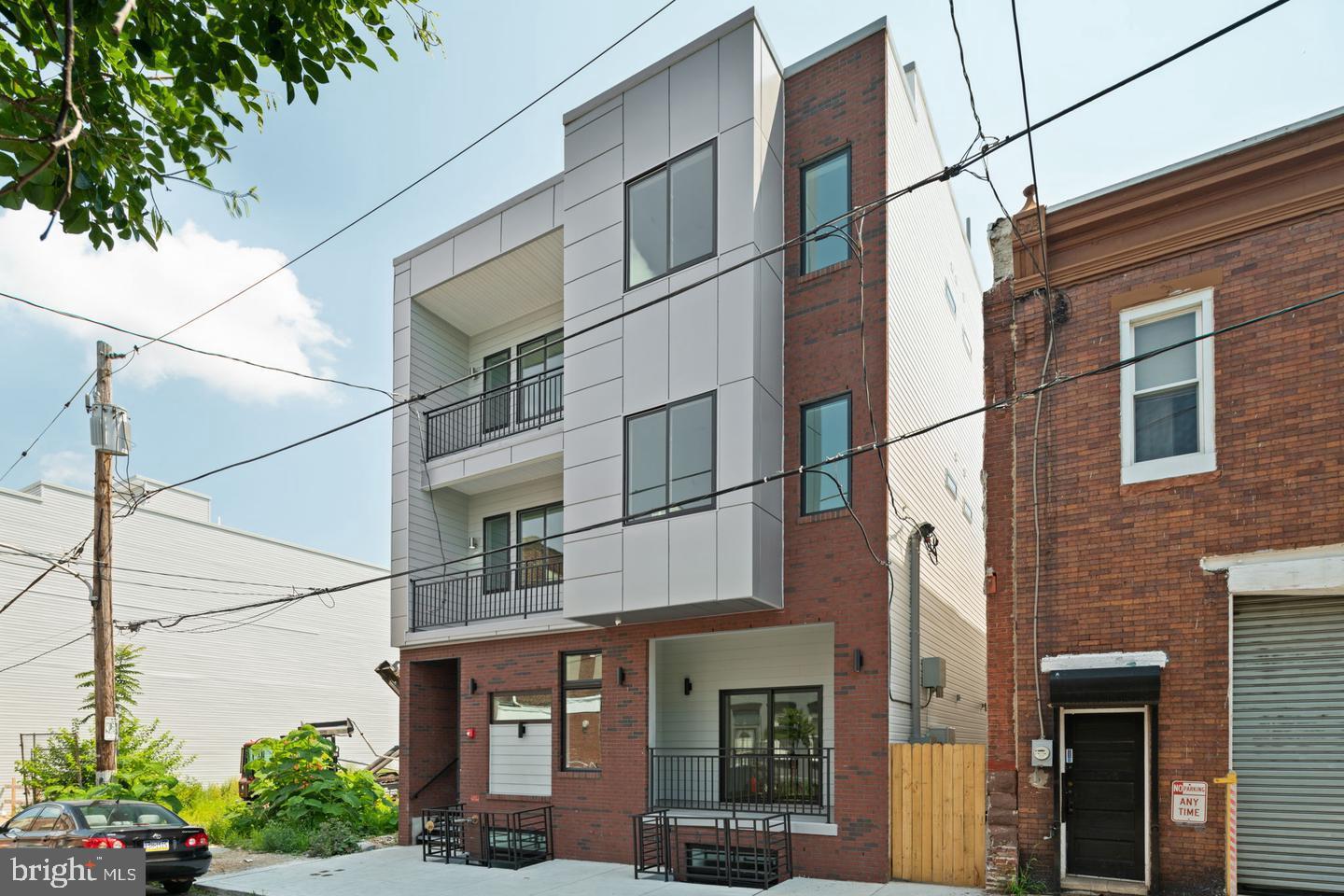 BREWERYTOWN - Residential Lease
