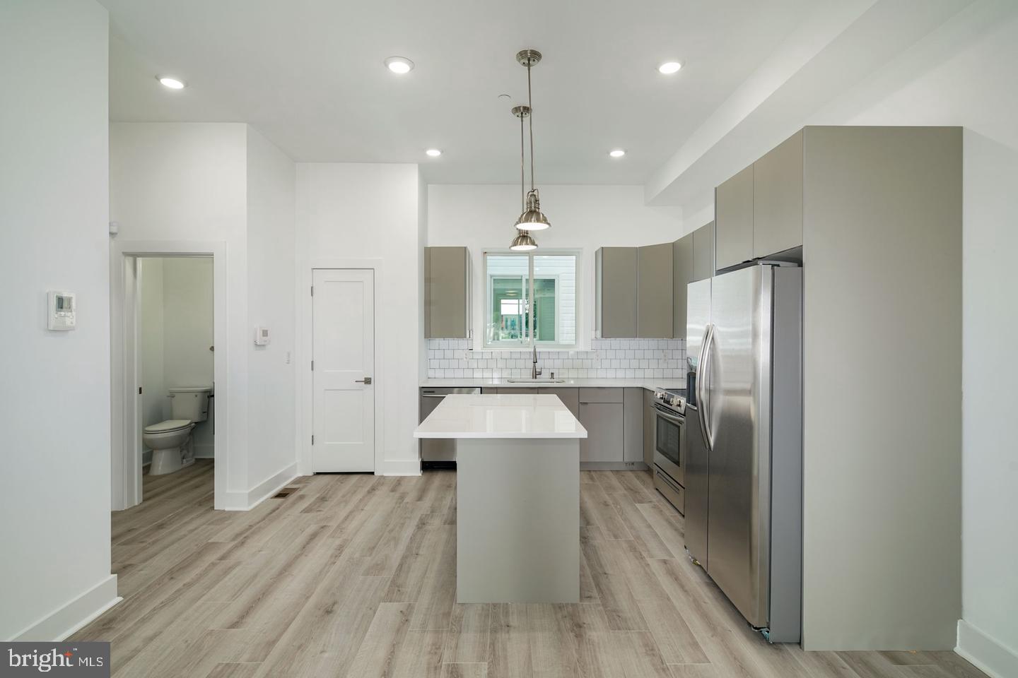 BREWERYTOWN - Residential Lease