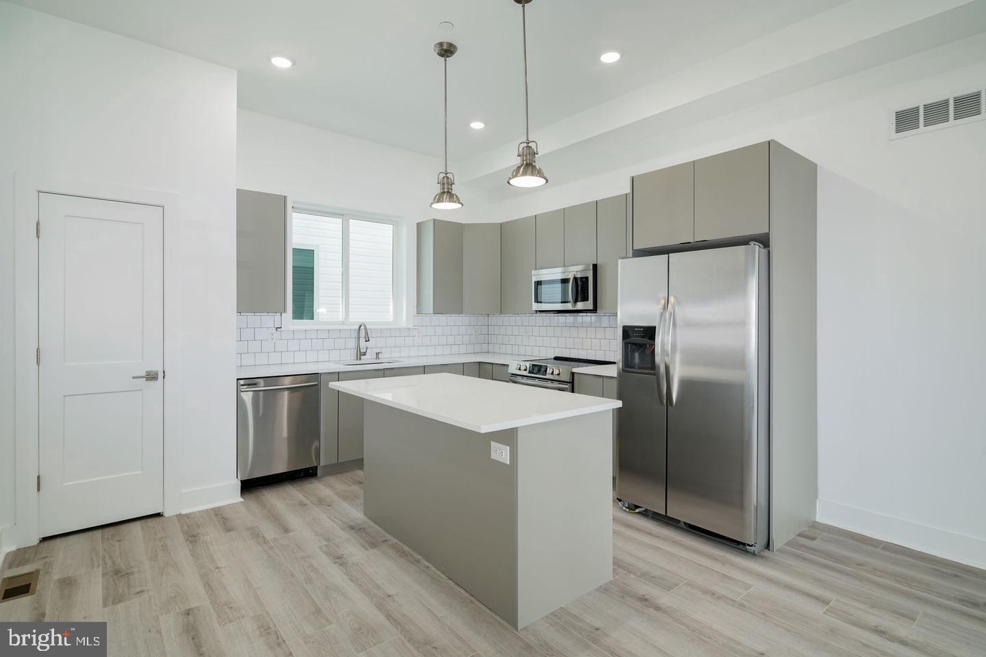BREWERYTOWN - Residential Lease