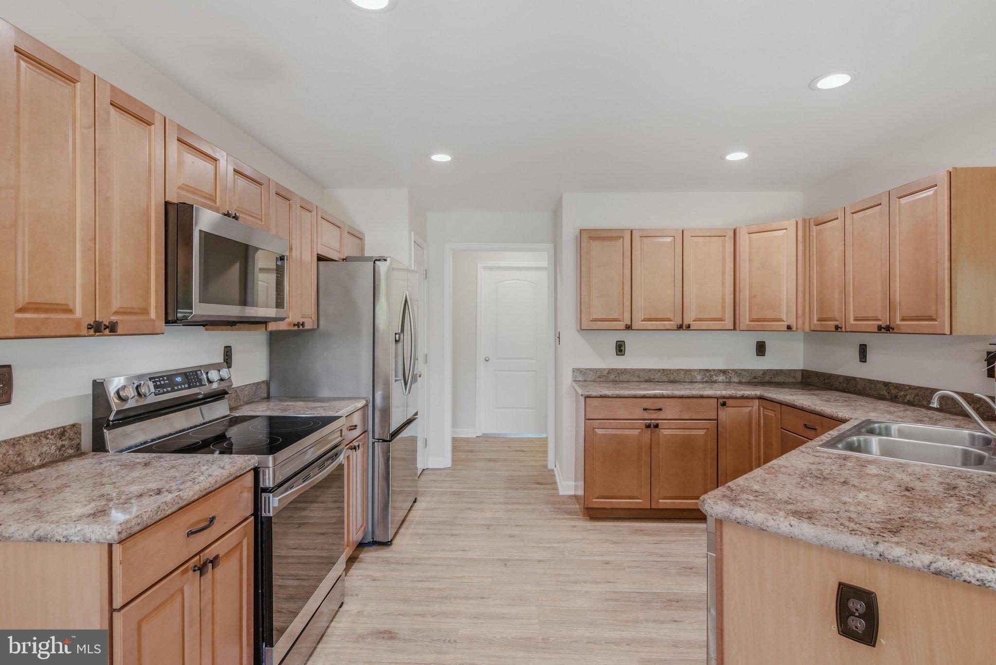 GREENSBURG ESTATES - Residential