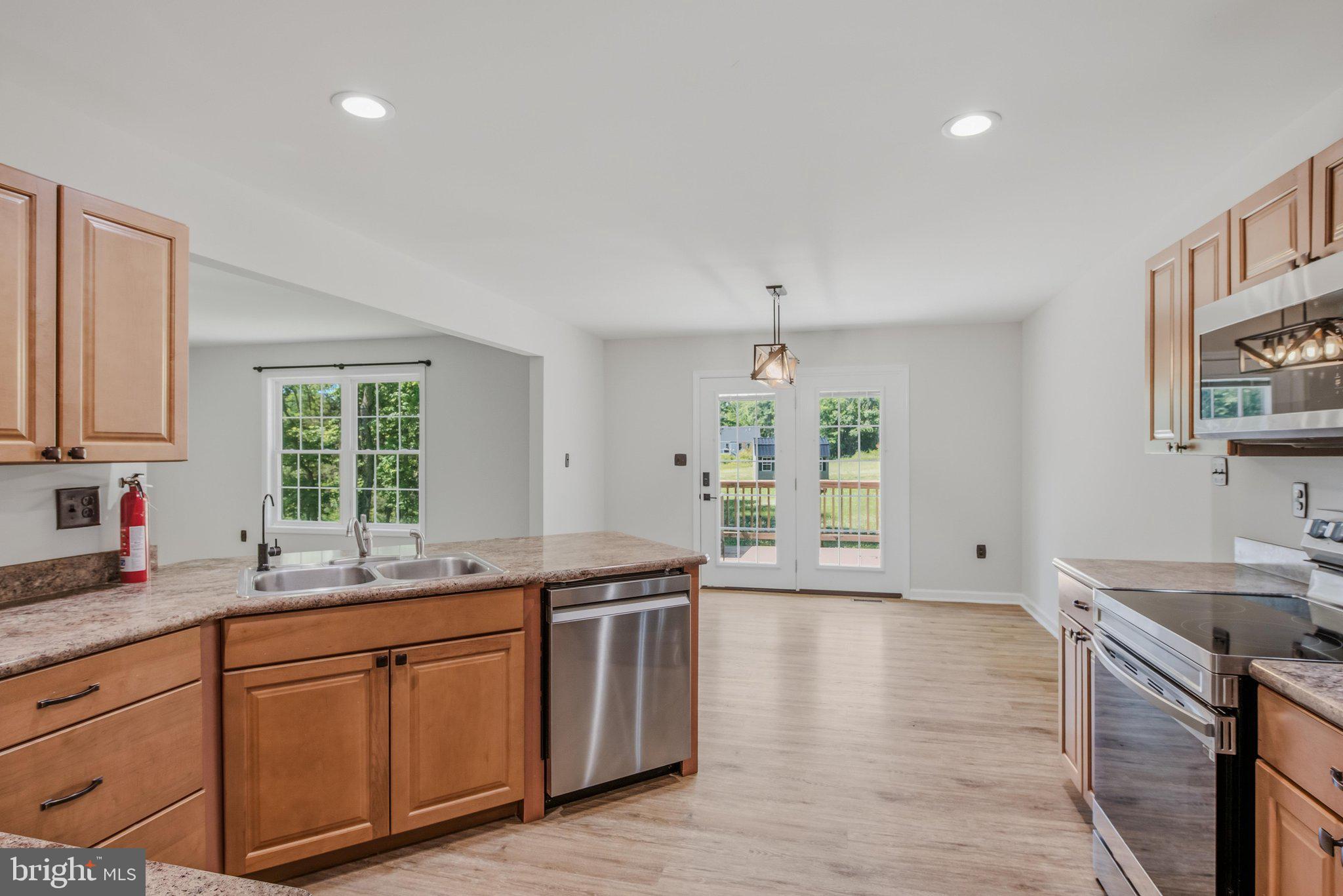 GREENSBURG ESTATES - Residential