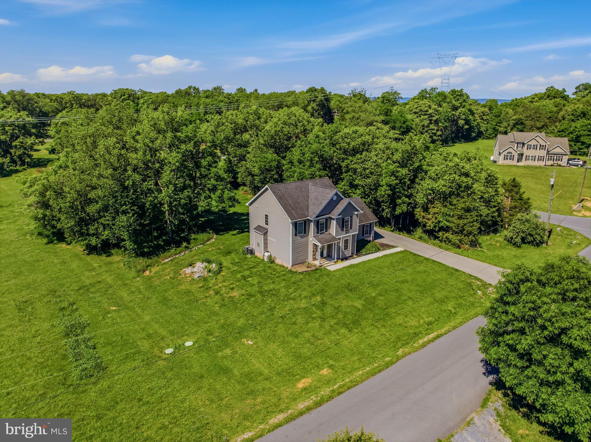 GREENSBURG ESTATES - Residential