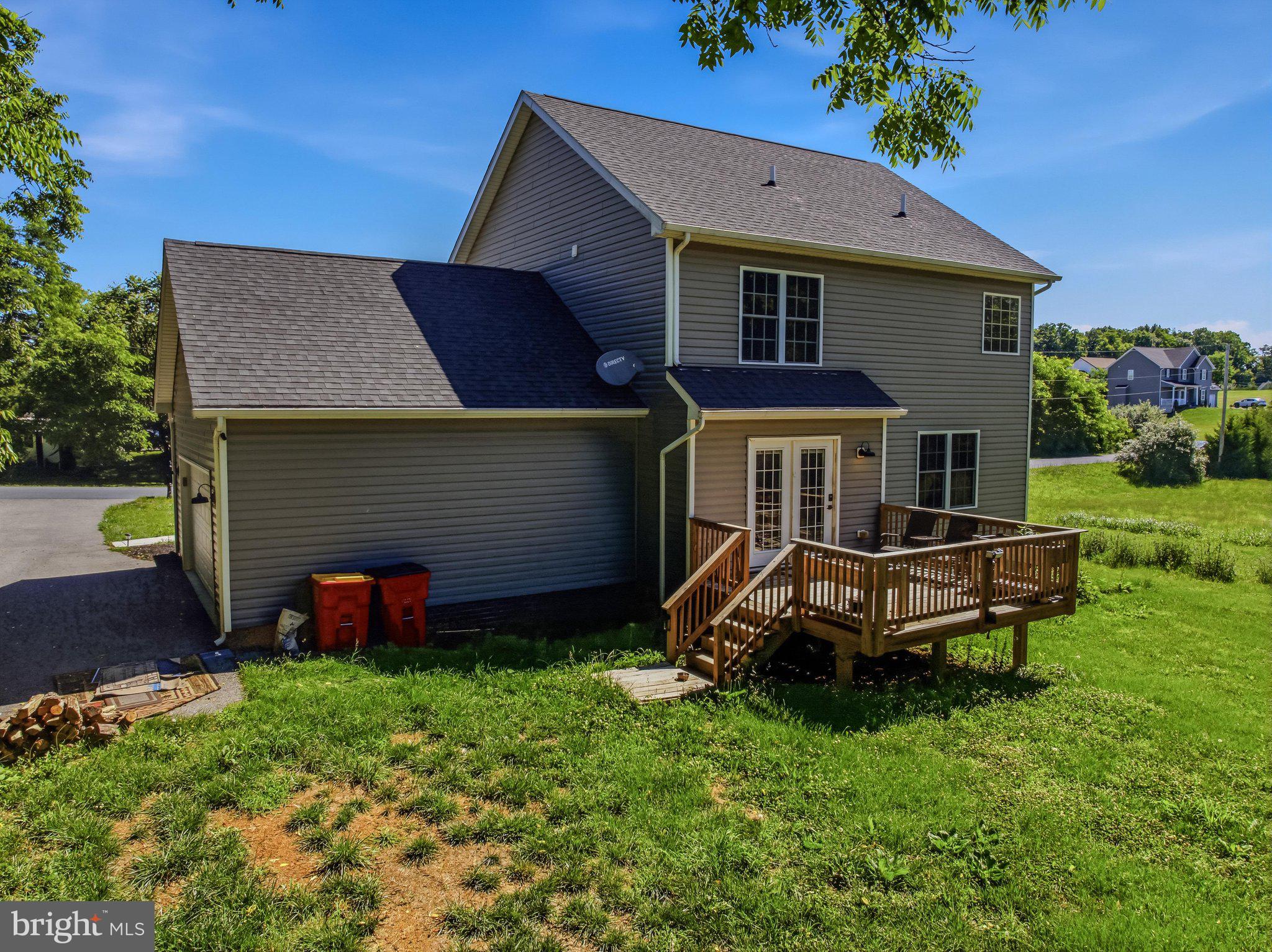 GREENSBURG ESTATES - Residential
