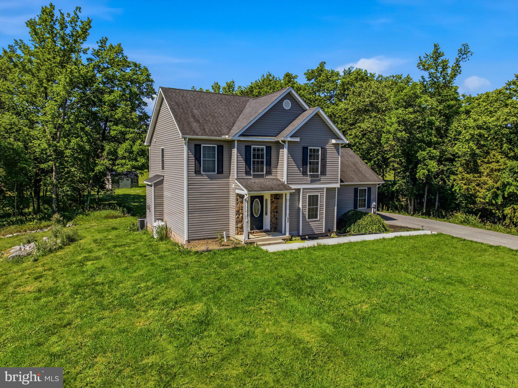 GREENSBURG ESTATES - Residential