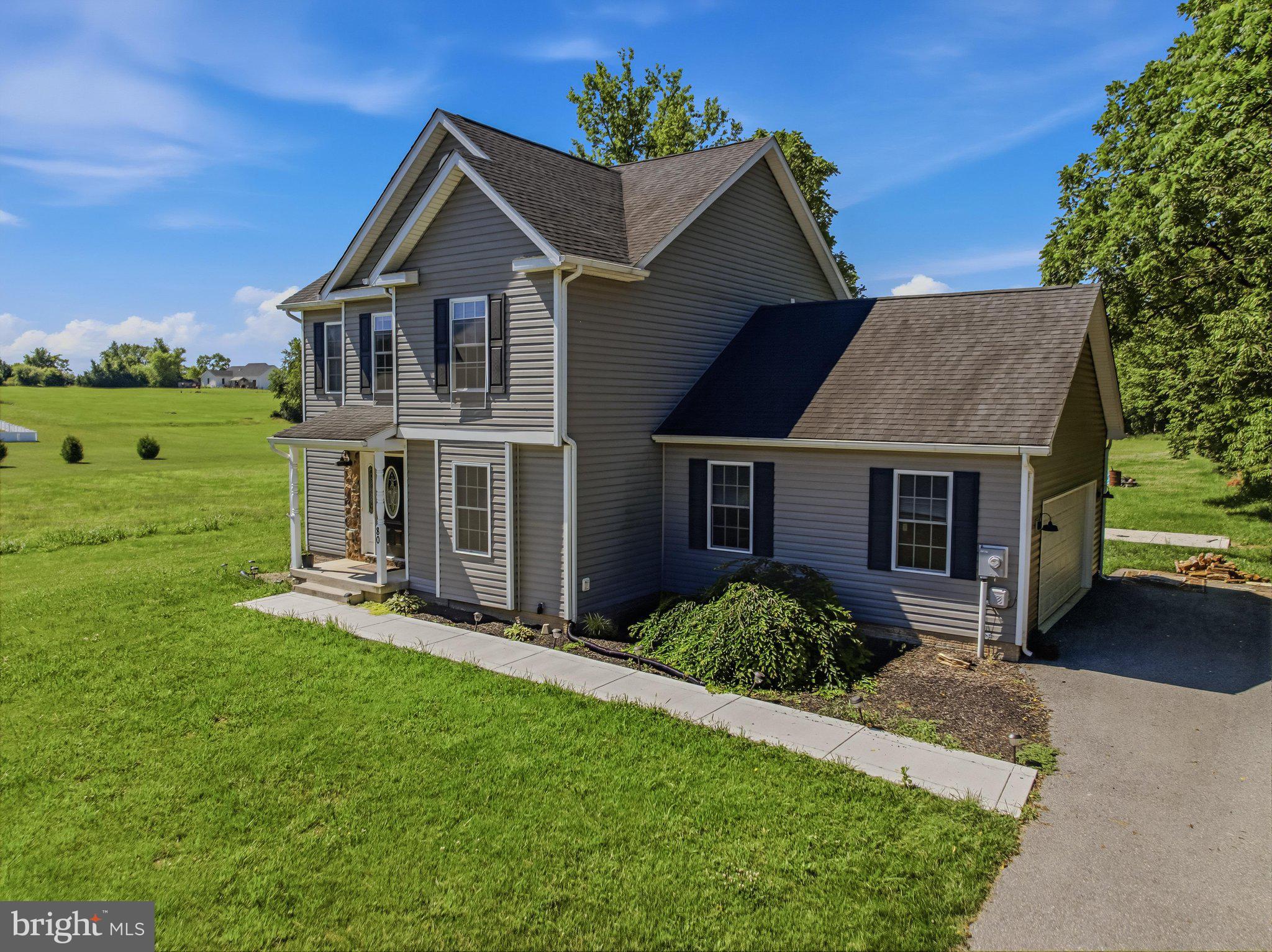 GREENSBURG ESTATES - Residential
