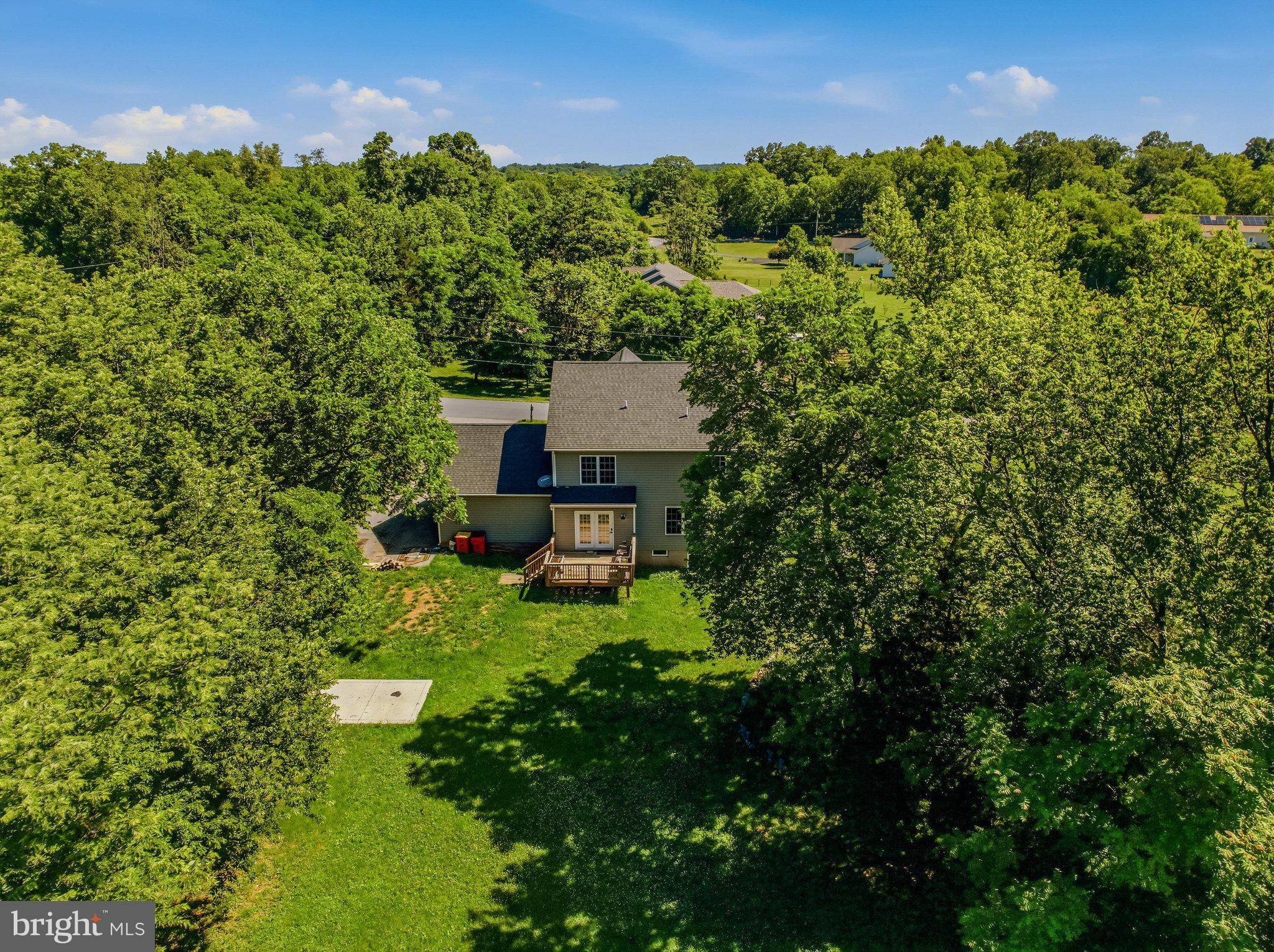 GREENSBURG ESTATES - Residential