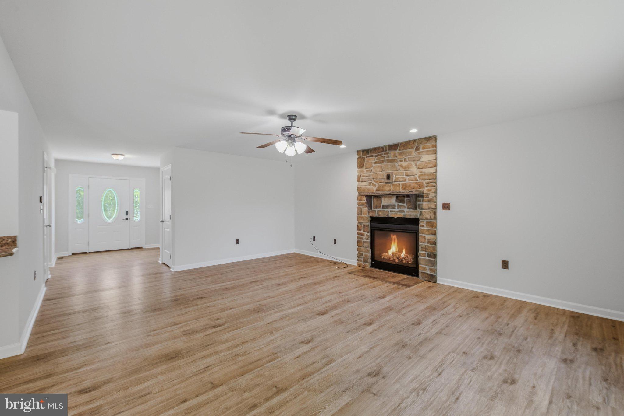 GREENSBURG ESTATES - Residential