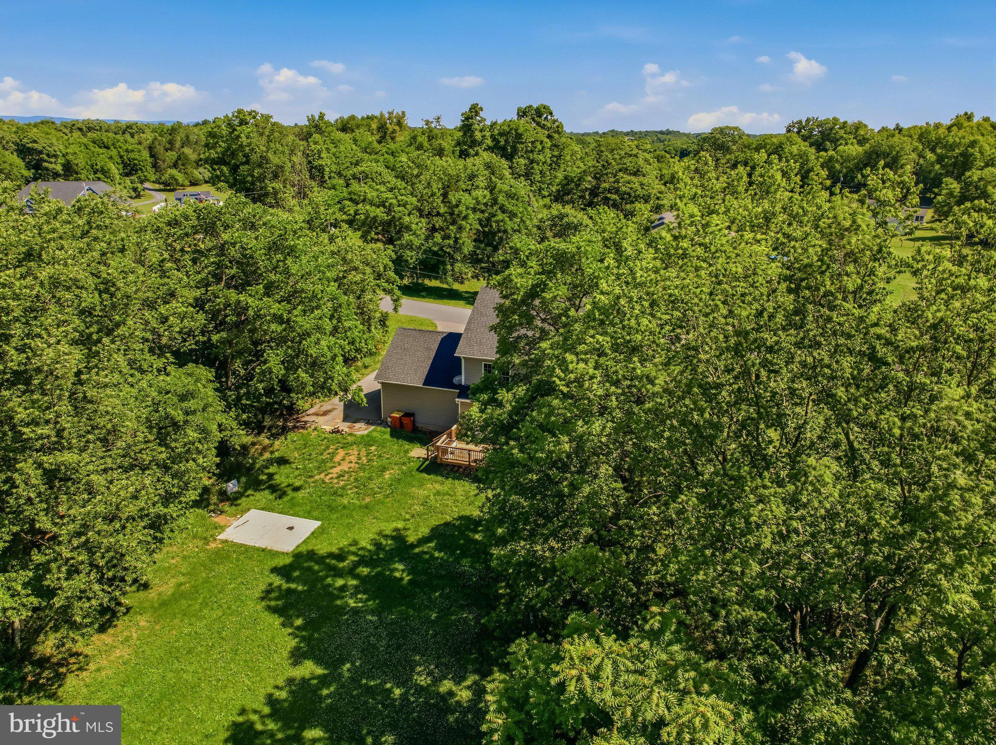 GREENSBURG ESTATES - Residential