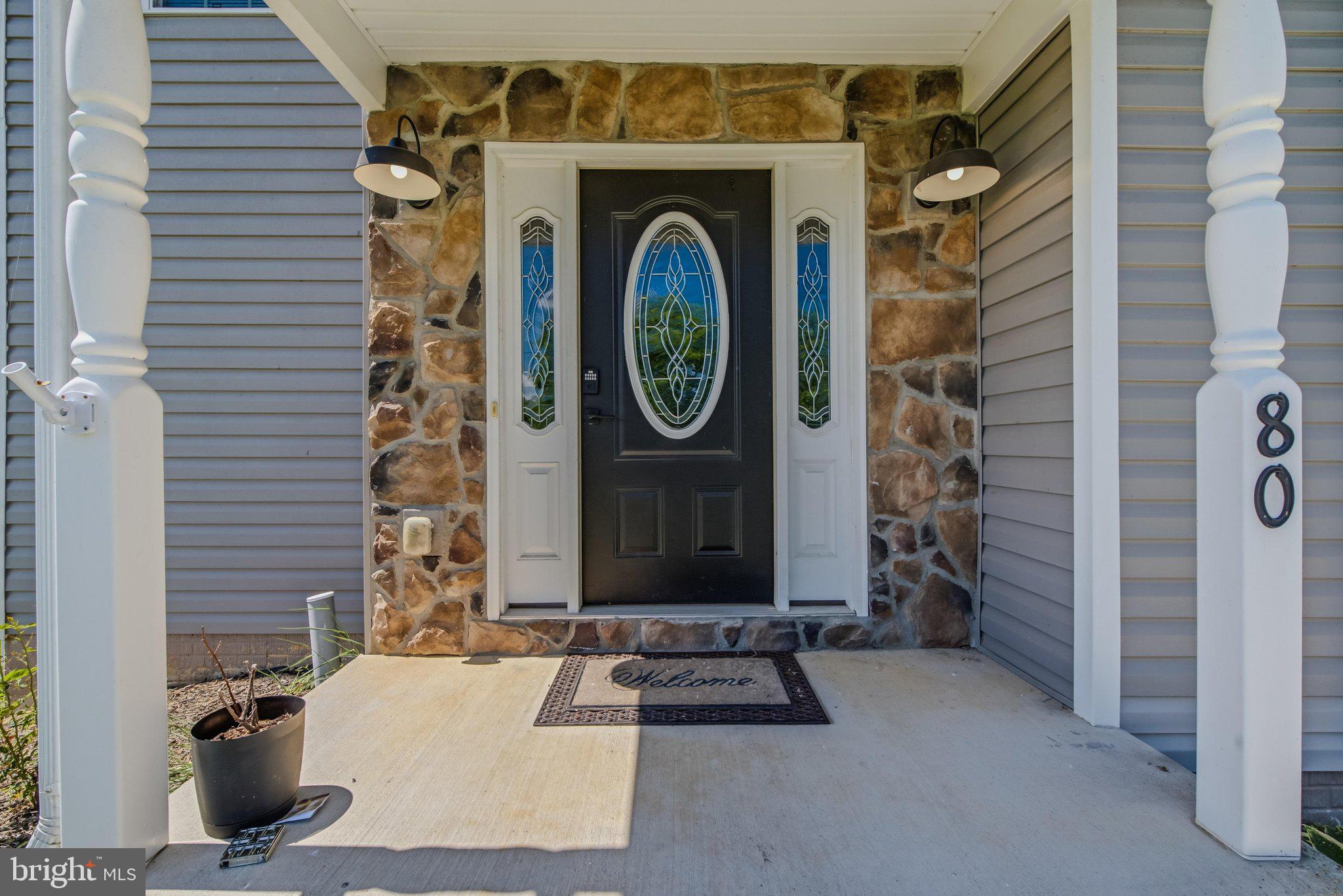 GREENSBURG ESTATES - Residential