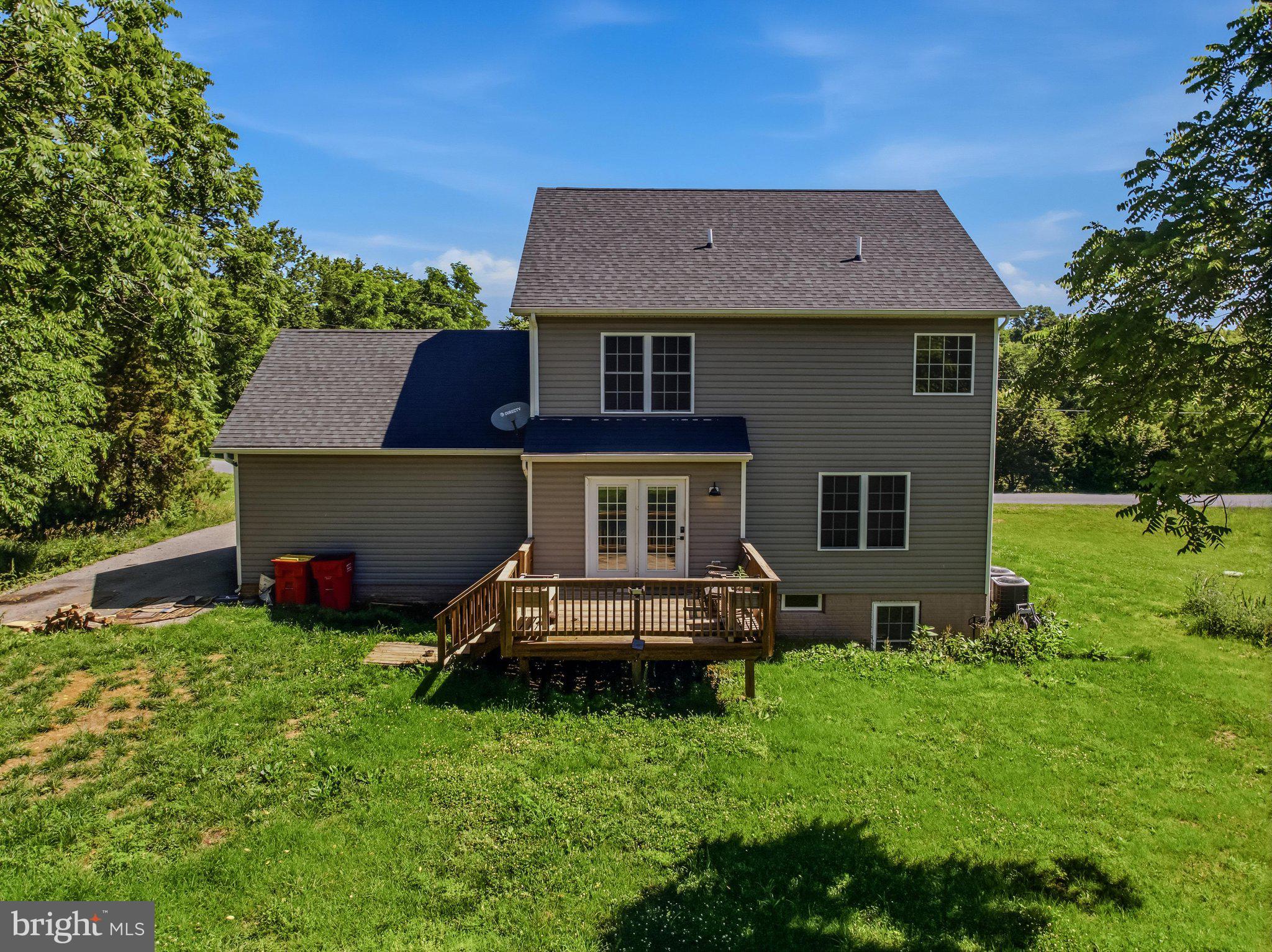 GREENSBURG ESTATES - Residential