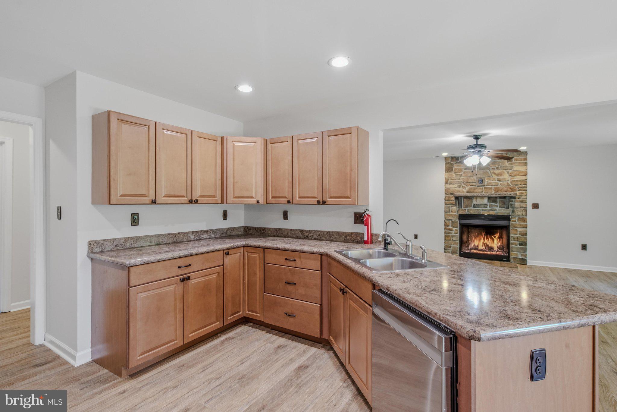 GREENSBURG ESTATES - Residential