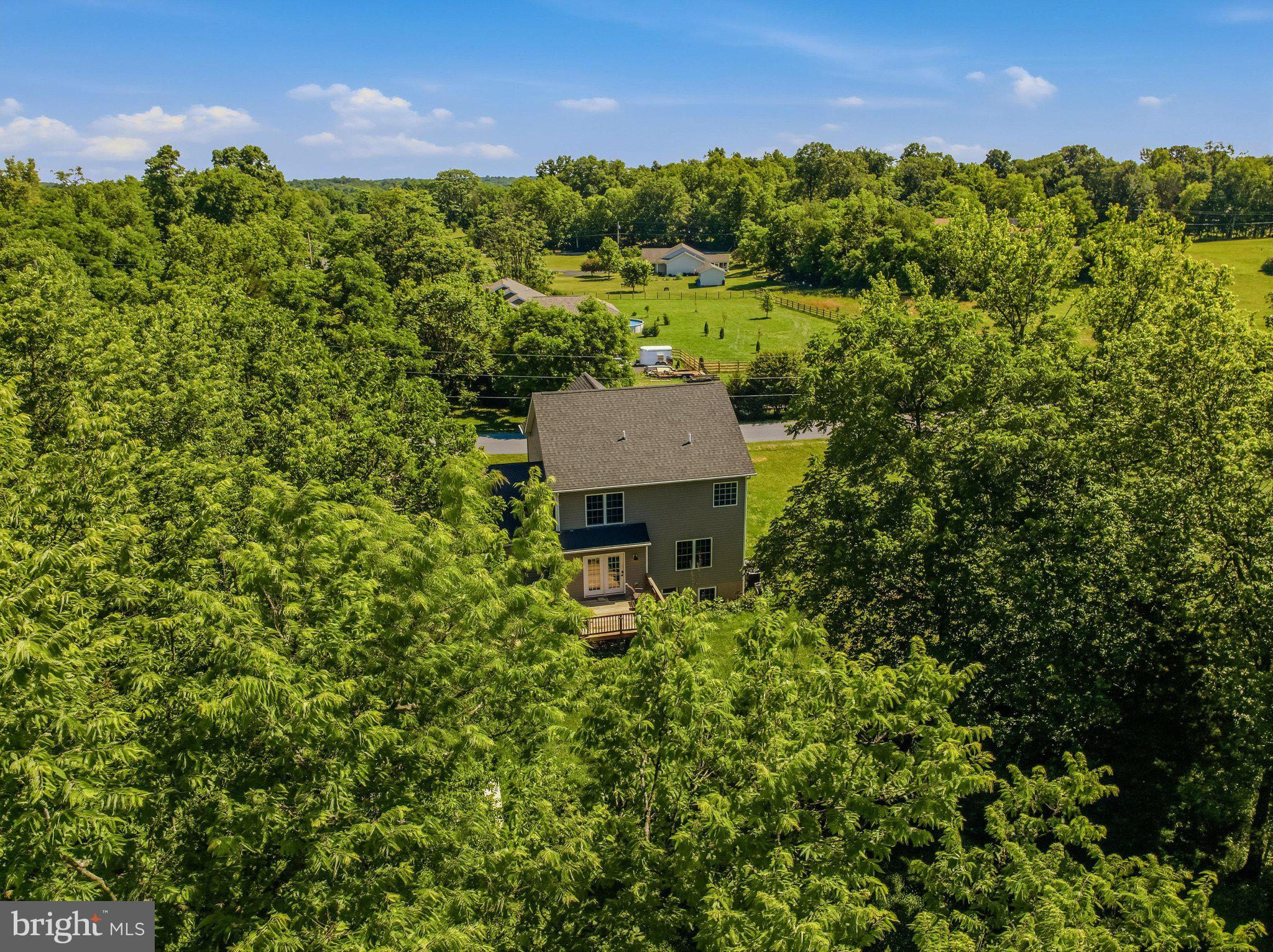 GREENSBURG ESTATES - Residential