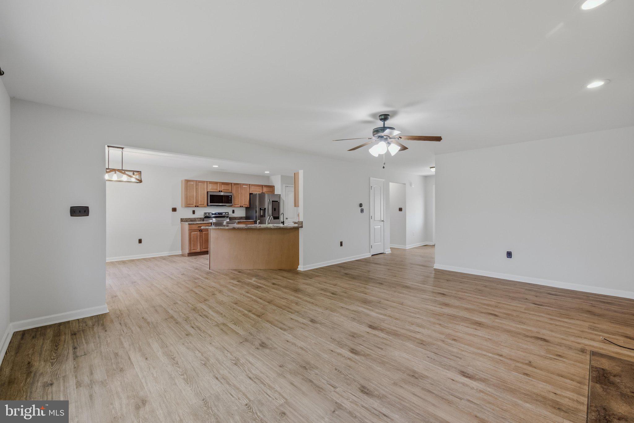GREENSBURG ESTATES - Residential