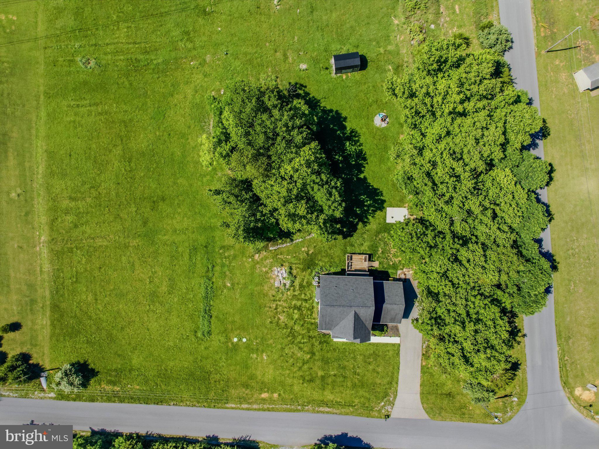 GREENSBURG ESTATES - Residential