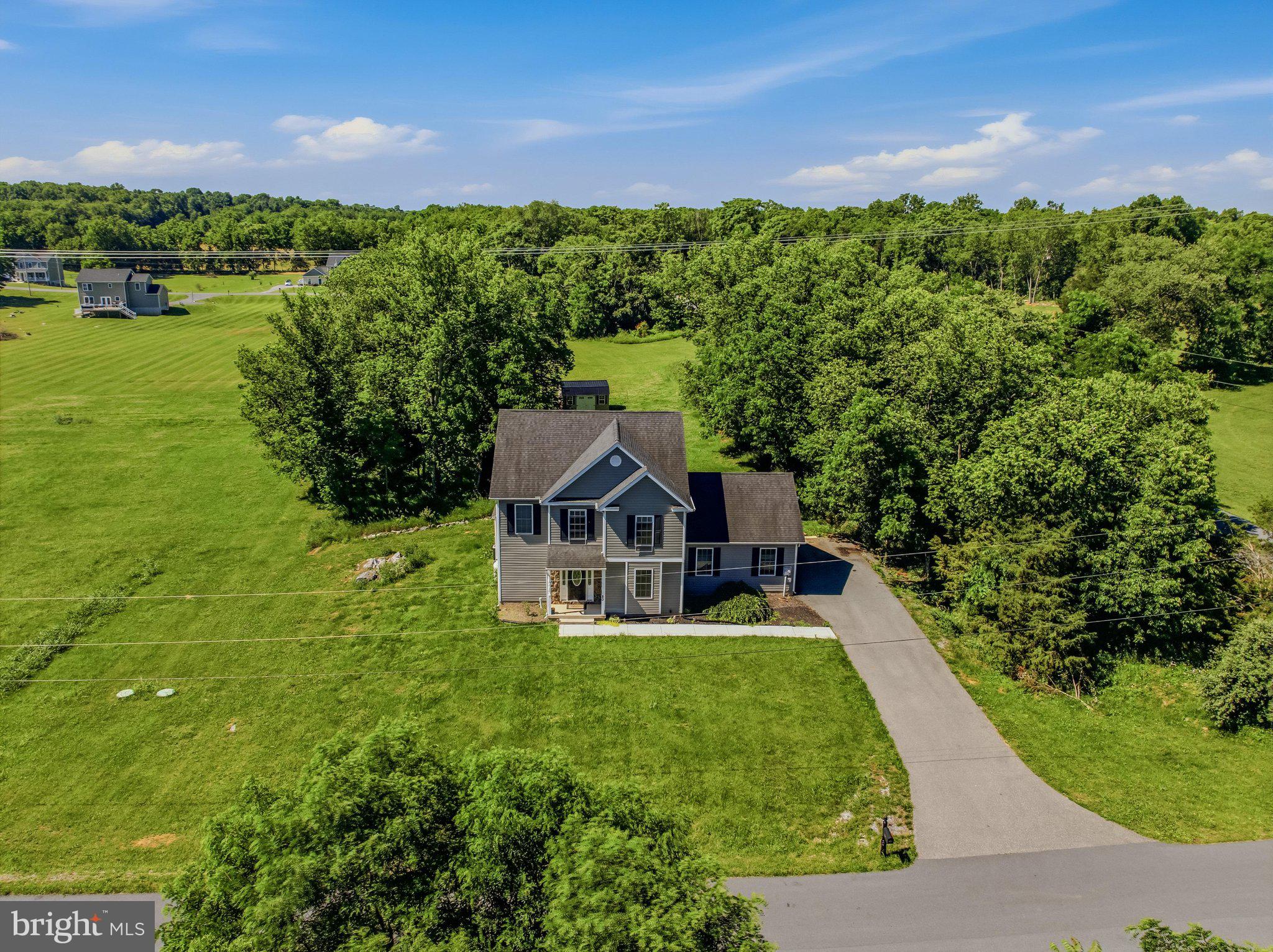 GREENSBURG ESTATES - Residential
