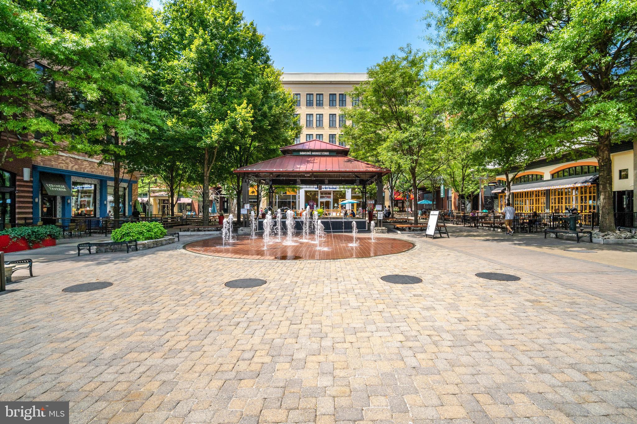 ROCKCREST - Residential