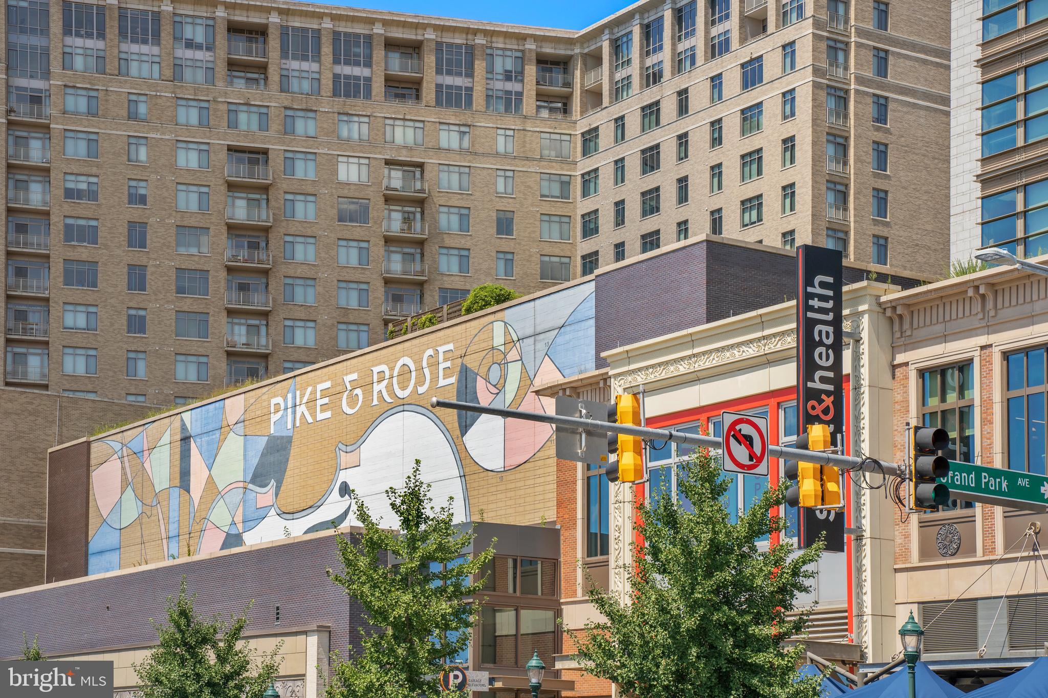 ROCKCREST - Residential