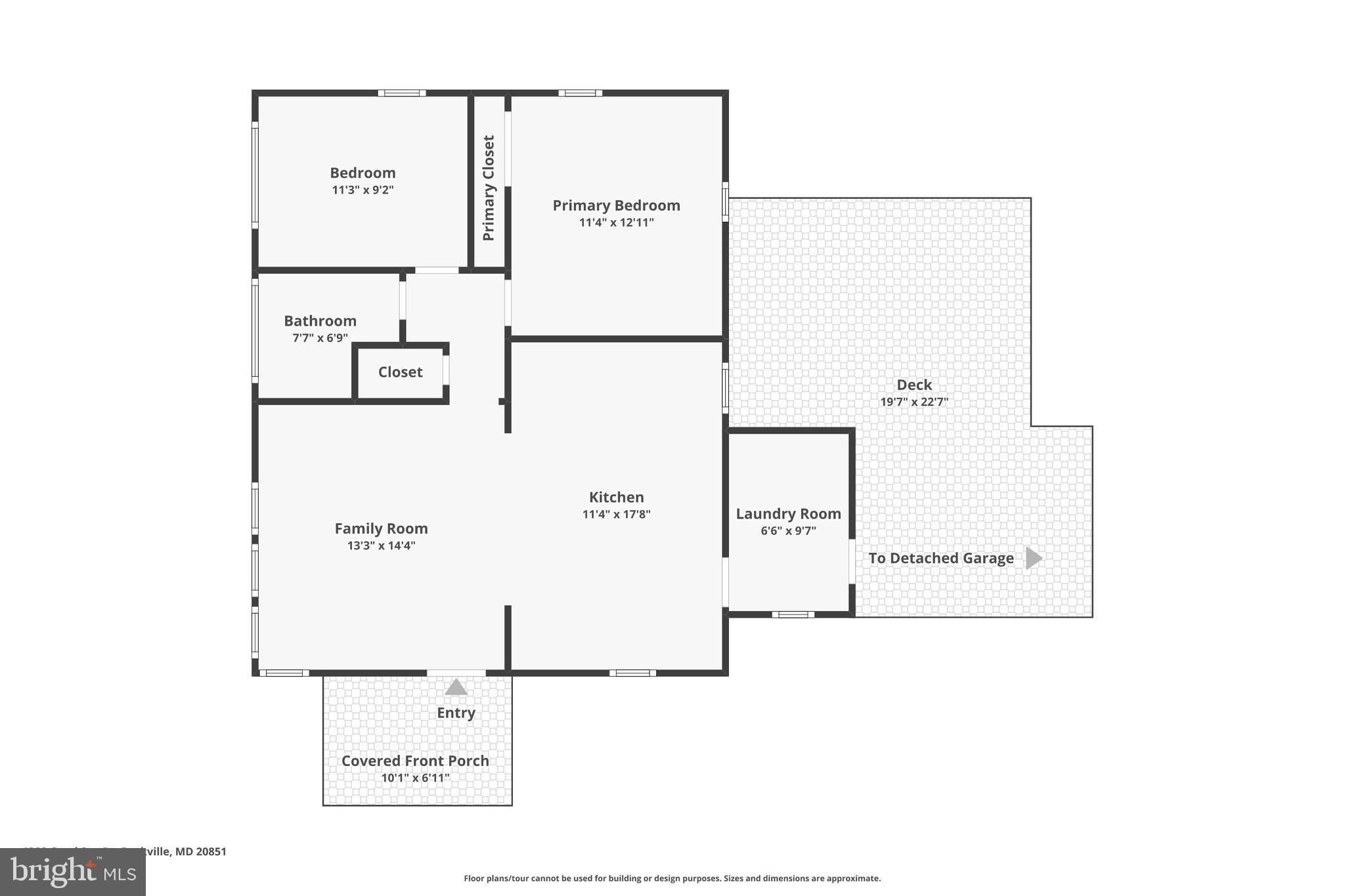 ROCKCREST - Residential