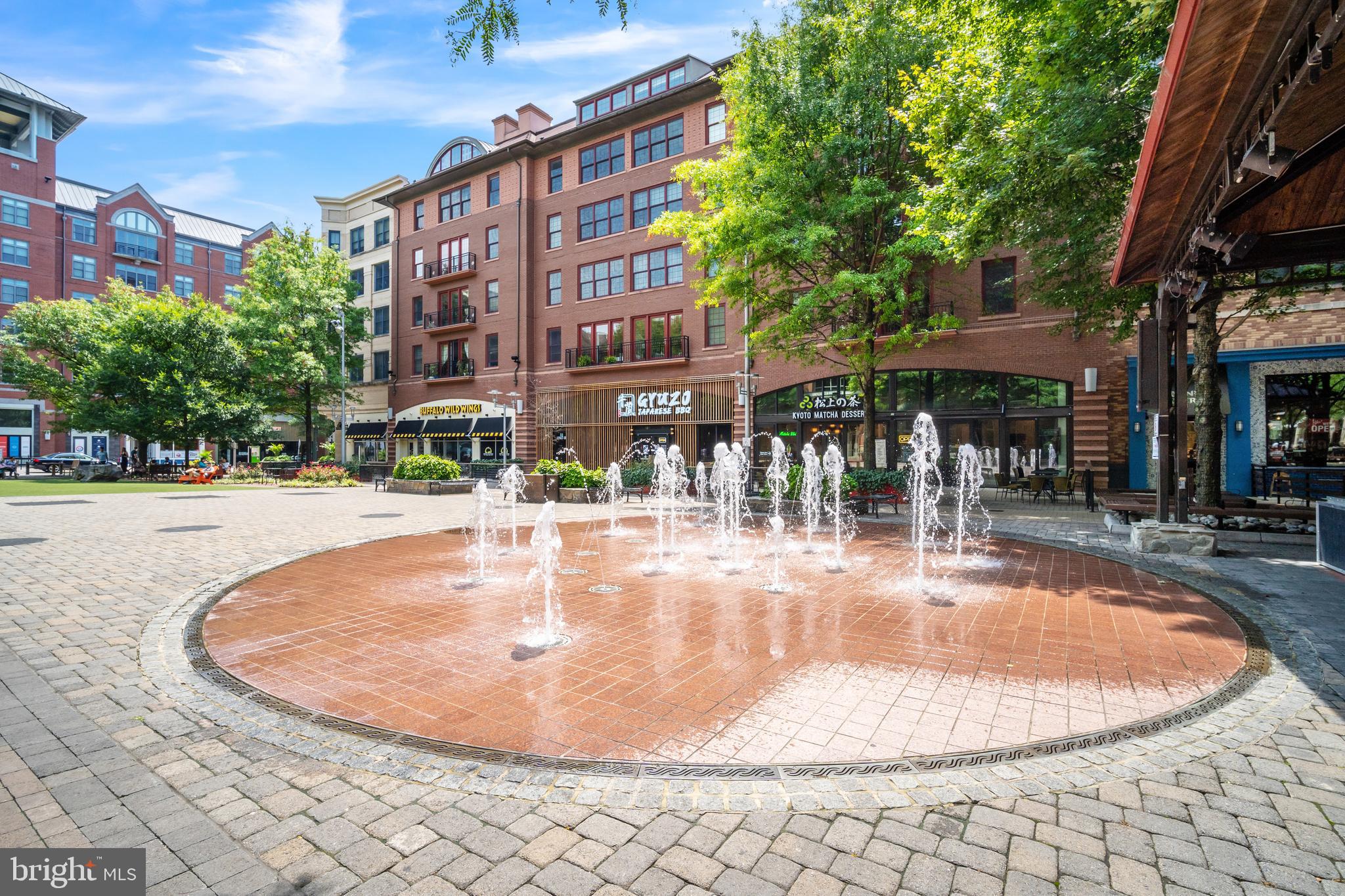 ROCKCREST - Residential