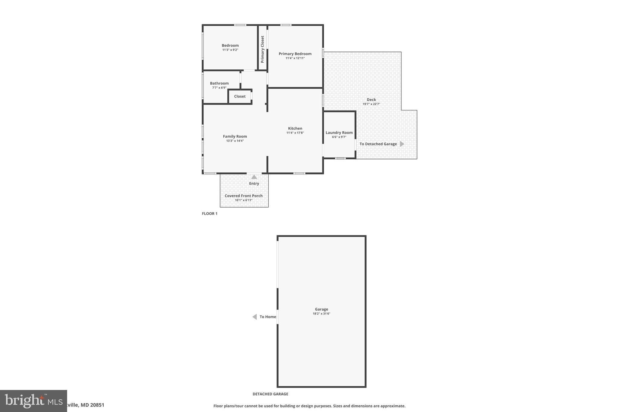 ROCKCREST - Residential