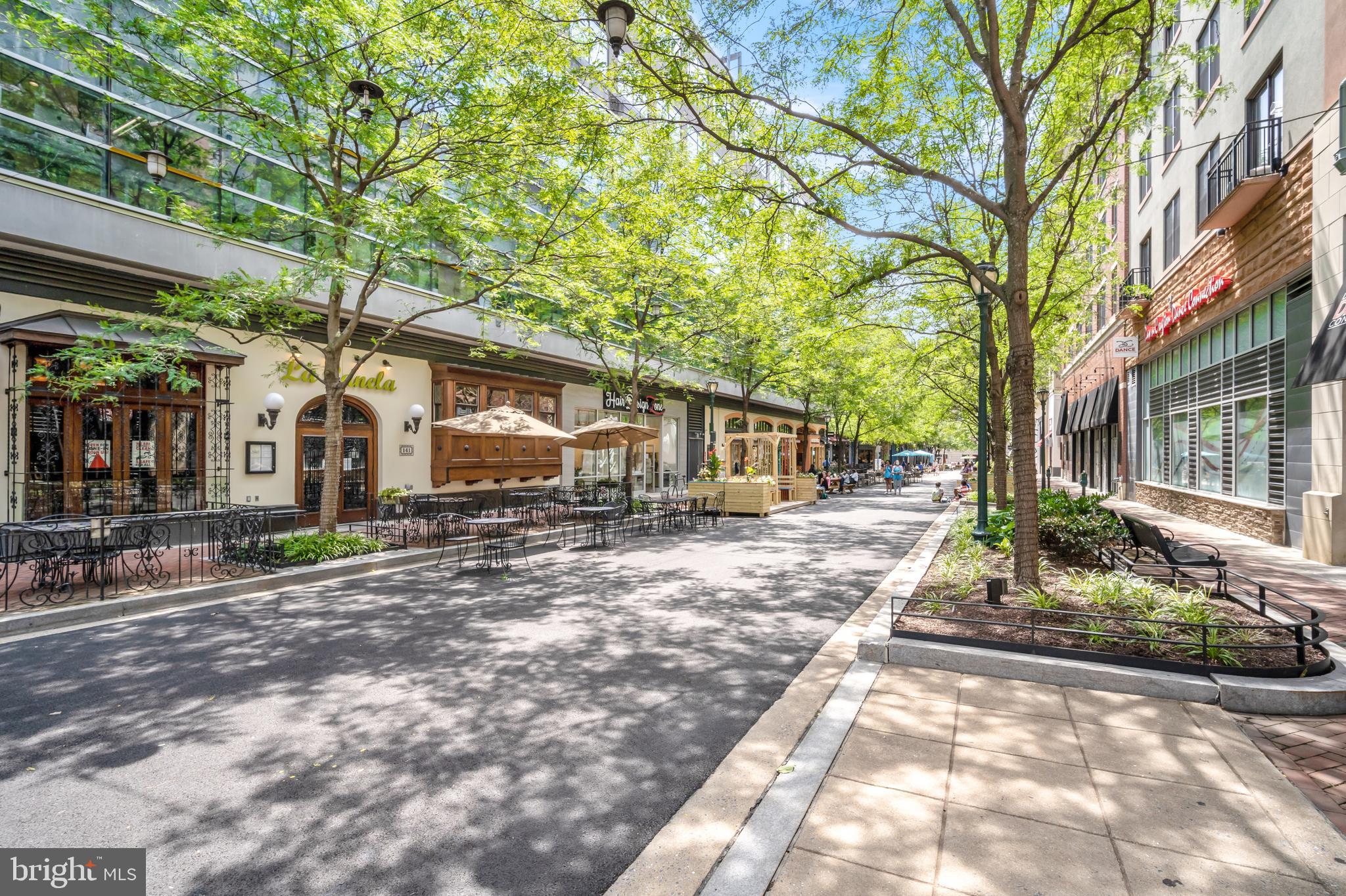 ROCKCREST - Residential
