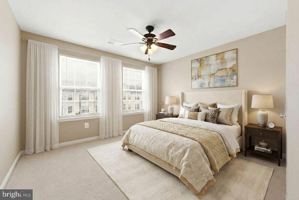 LAKELANDS AT EASTON - Residential
