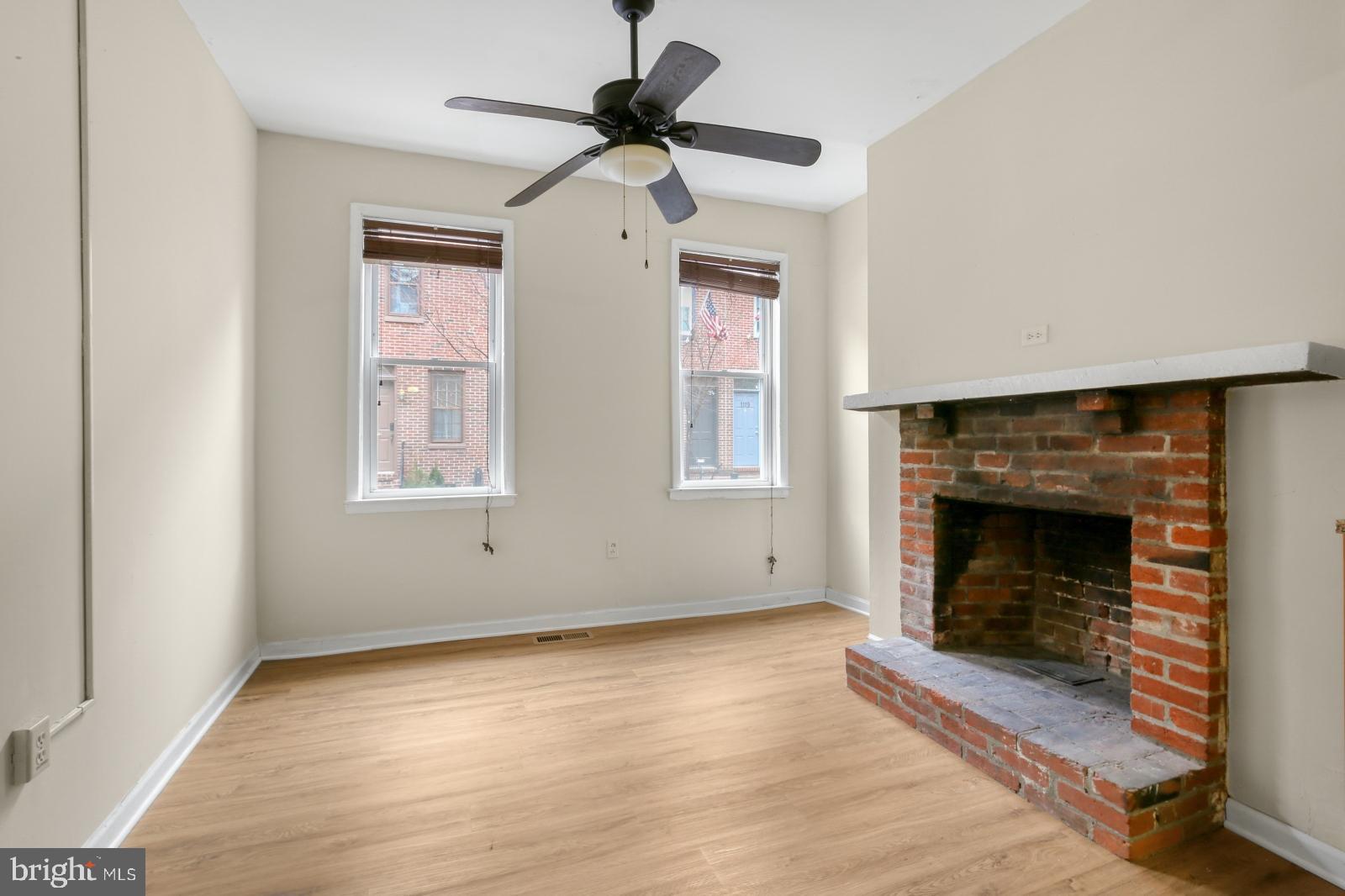 WASHINGTON SQ WEST - Residential Lease