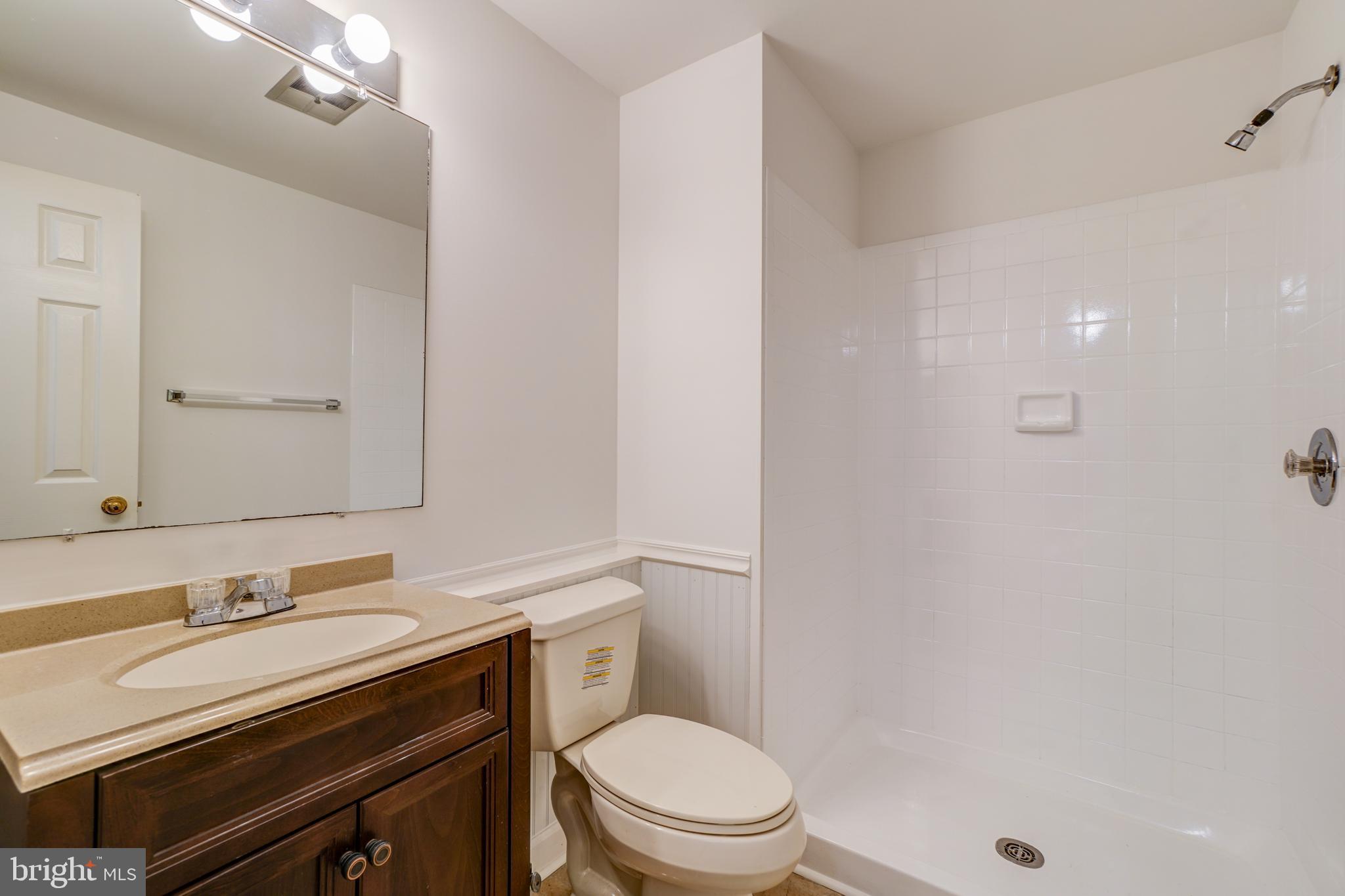 POTOMAC RIDGE - Residential