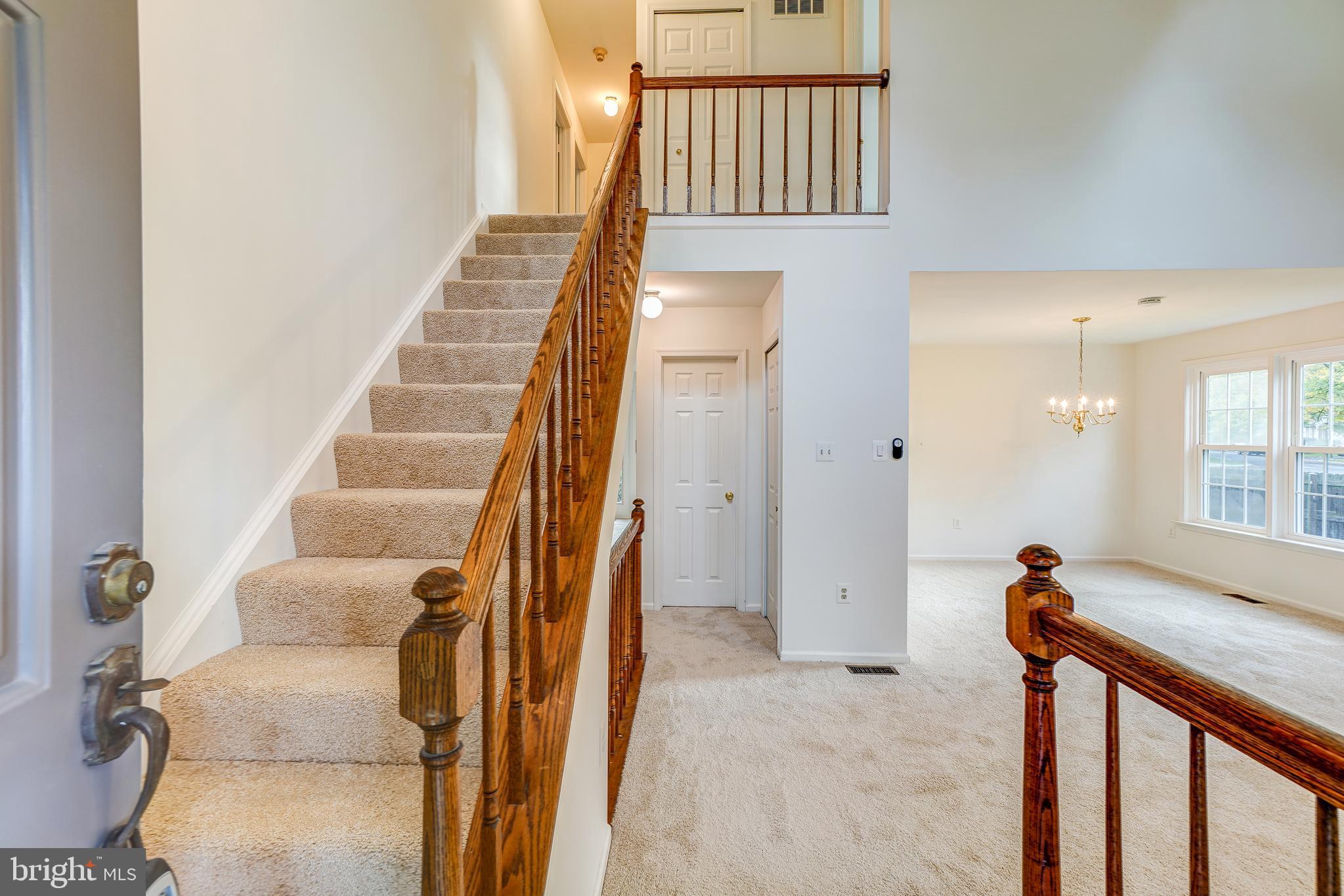 POTOMAC RIDGE - Residential