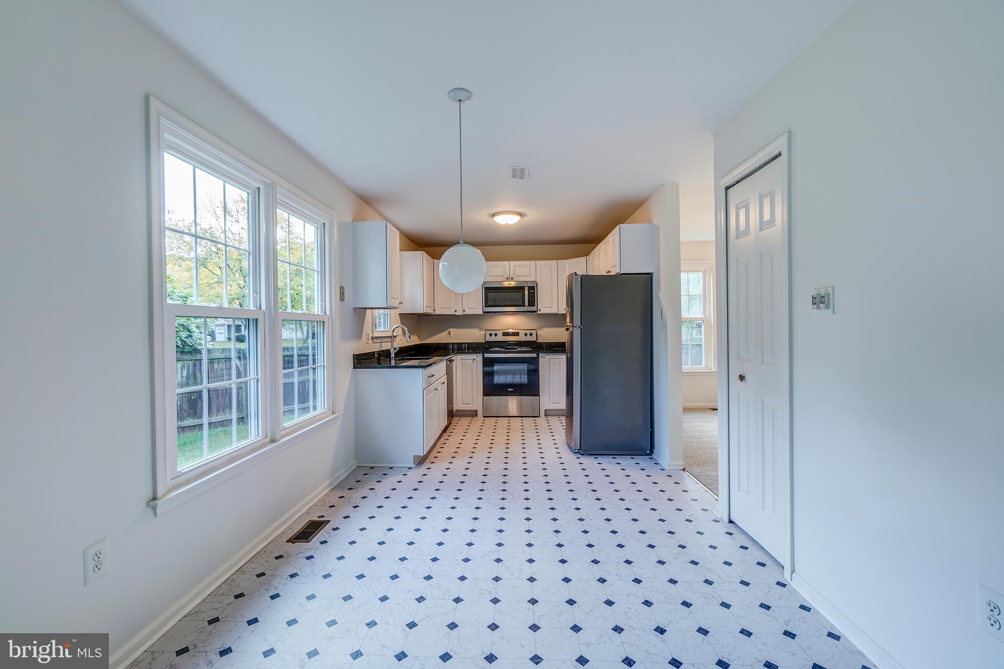 POTOMAC RIDGE - Residential