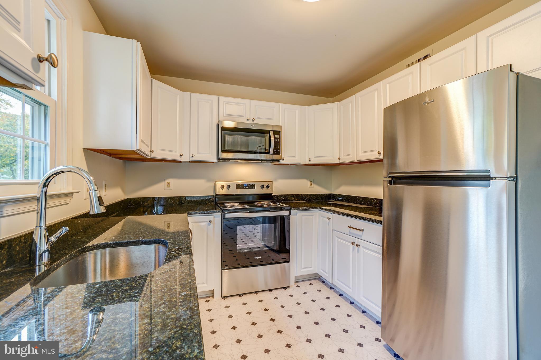 POTOMAC RIDGE - Residential