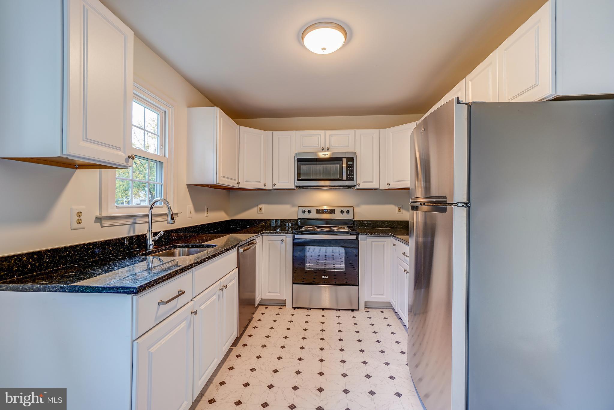 POTOMAC RIDGE - Residential