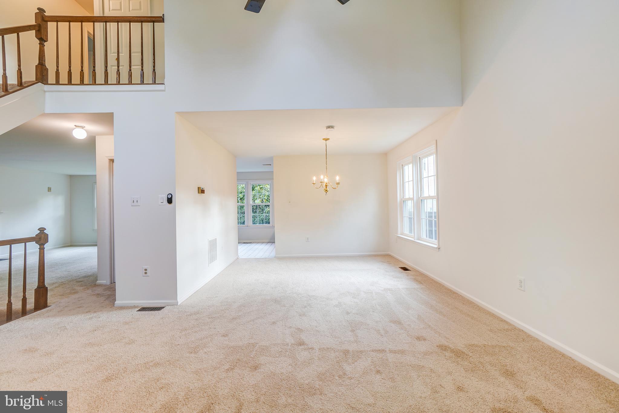 POTOMAC RIDGE - Residential