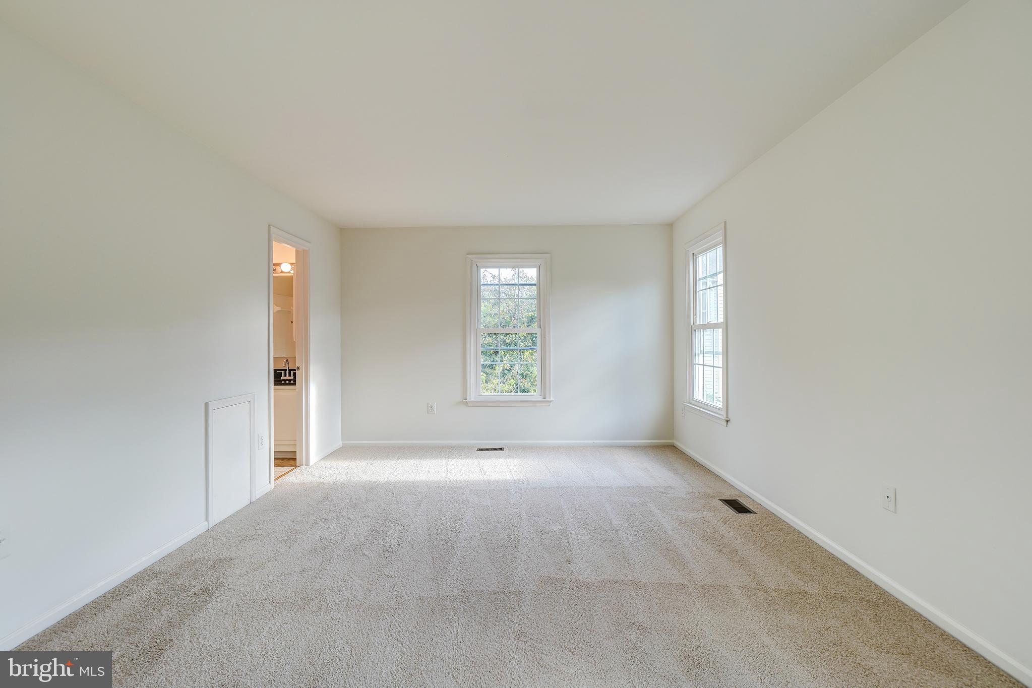 POTOMAC RIDGE - Residential