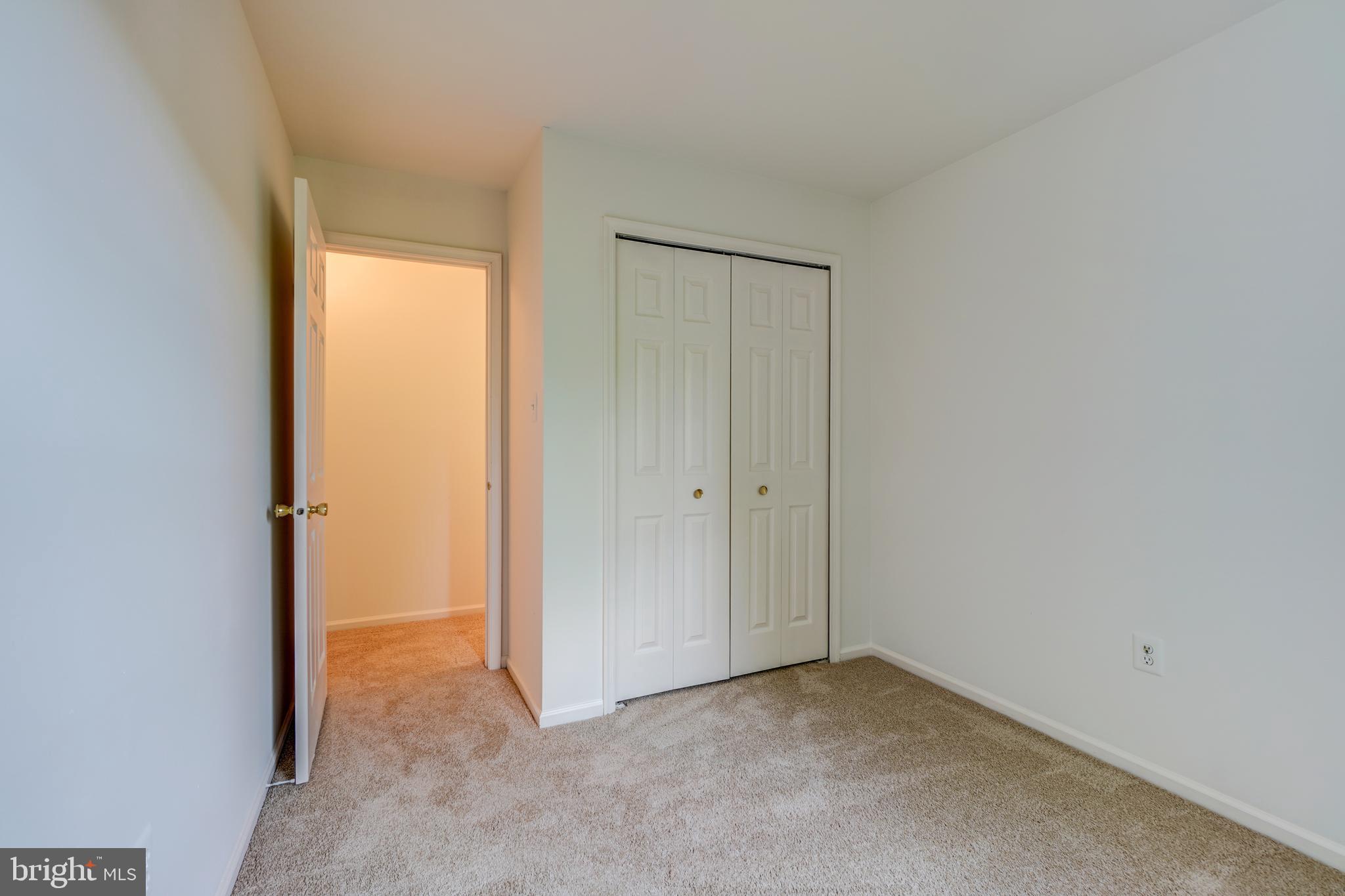 POTOMAC RIDGE - Residential